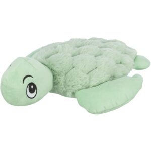 TORTUE 27CM VERT
