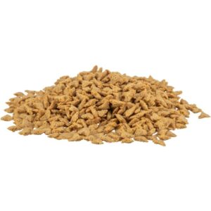 TRIANGLE CATNIP POULET 50G
