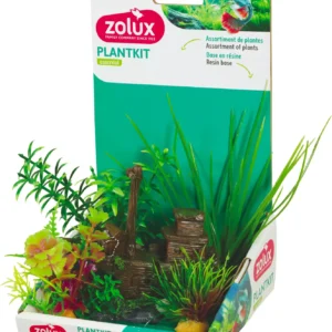 PLANTKIT BATEAU S