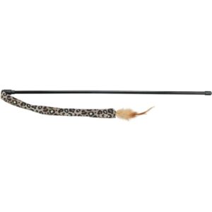 CANNE PECHE PELUCHE CATNIP 51CM