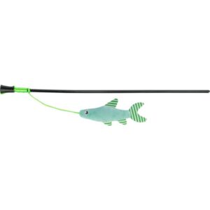 CANNE PECHE POISSON 42CM