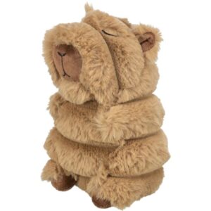 CAPYBARA 14CM BRUN