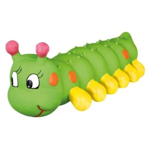 CHENILLE LATEX 26CM VERT
