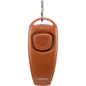 CLICKER SIFFLET 8CM