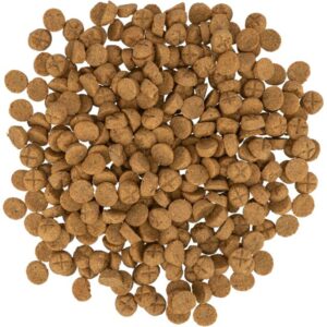 CRUMBIE POULET 50G