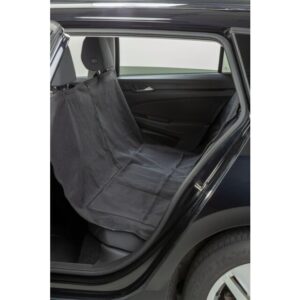 COUVERTURE SIEGE 1,5M NOIR