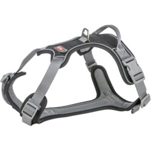 HARNAIS PREMIUM ACTIVE L 69-87 NOIR