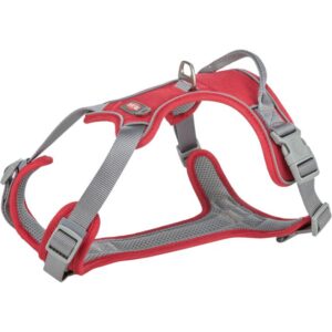 HARNAIS PREMIUM ACTIVE L 69-87 ROUGE