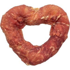 DENTA FUN HEART CANARD 70G