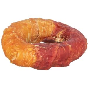 DENTA FUN RING POULET/CANARD 70G