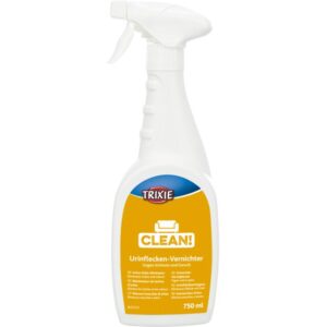 ELIMINATEUR TACHE URINE 750ML