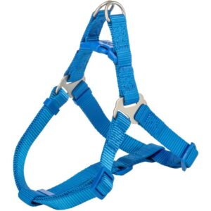 HARNAIS PREMIUM ONE L 65-80 BLEU