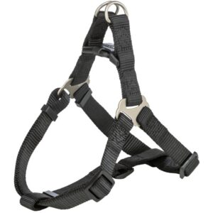 HARNAIS PREMIUM ONE L 65-80 NOIR