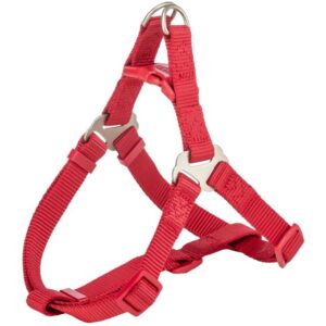 HARNAIS PREMIUM ONE L 65-80 ROUGE