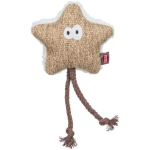 ETOILE PELUCHE CATNIP 17CM