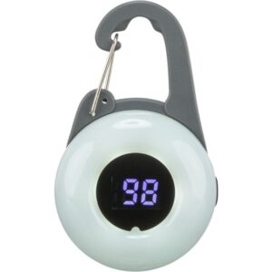 FLASHER USB D4 GRIS