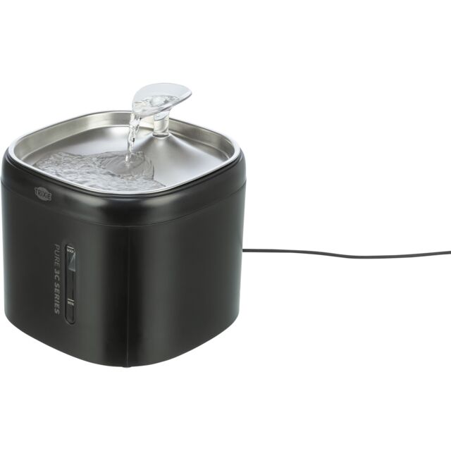FONTAINE AQUA PURE 2L NOIR