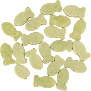 FREEZE DRIED FISHIES POULET 20G