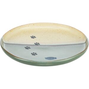 GAMELLE CERAMIQUE 0,2L D16 VERT/BEIGE