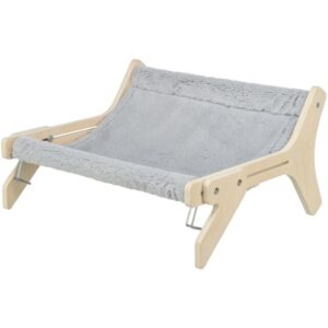 HAMAC 47*24 GRIS