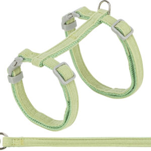 HARNAIS CHAT 28-45*1,20 VERT