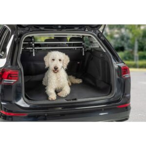 HOUSSE COFFRE VOITURE 1,2*1,5M NOIR