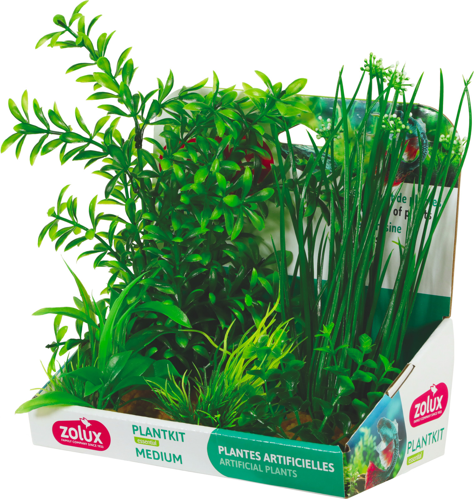 PLANTKIT MEDIUM N5
