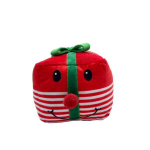 PELUCHE CADEAU 13*15