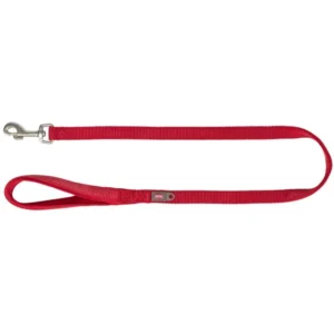 LAISSE PREMIUM EXTRA XS-S ROUGE
