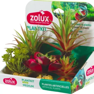 PLANTKIT MEDIUM N6