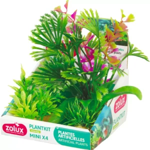 PLANTKIT MINI X4 N5