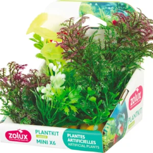 PLANTKIT MINI X6 N6