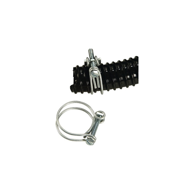 COLLIER SERRAGE 30/39MM X2