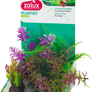 PLANTKIT TOUR S